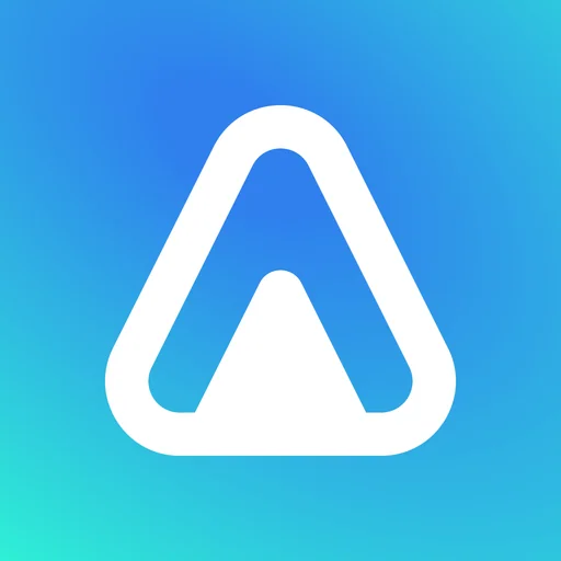RV Trip wizard with AI Helper logo