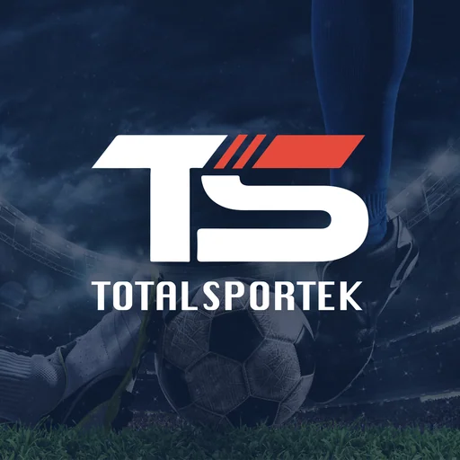 TotalSportek - Live Football logo