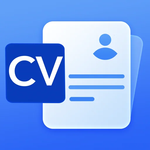 ResuME Maker - CV Jobs Builder logo