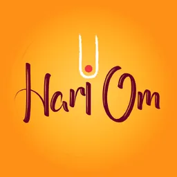 Hari Om logo