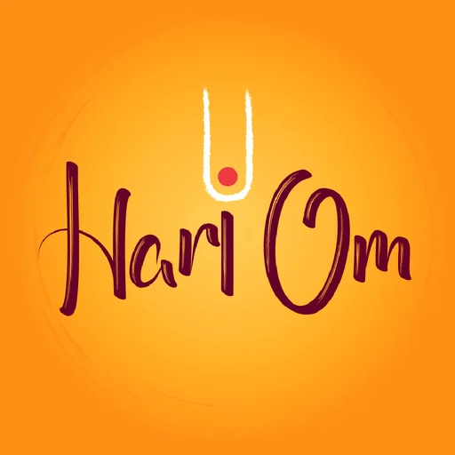 Hari Om logo