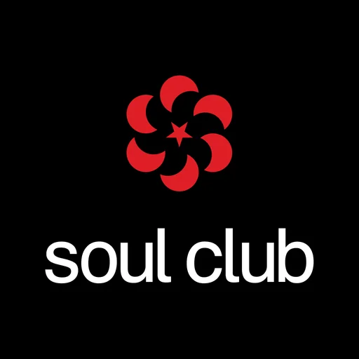 wagamama soul club rewards logo