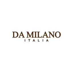 Da Milano logo