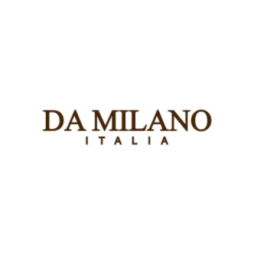 Da Milano logo