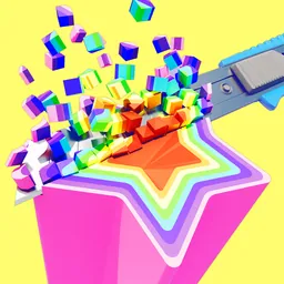 Idle Soap ASMR logo