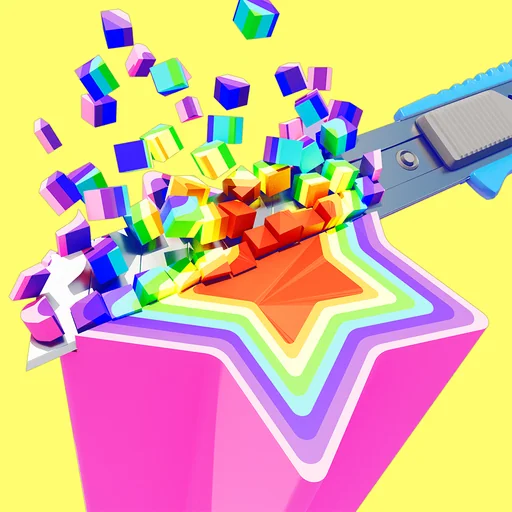 Idle Soap ASMR logo