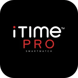 iTime Pro Smartwatch logo