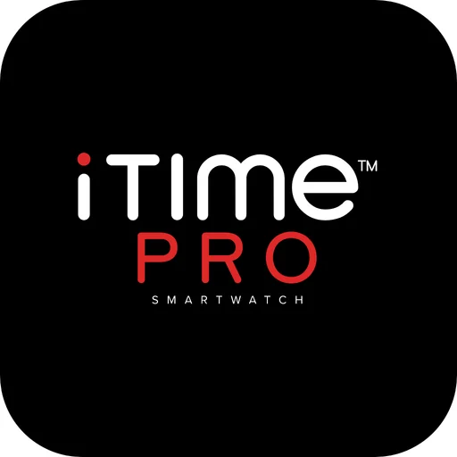 iTime Pro Smartwatch logo