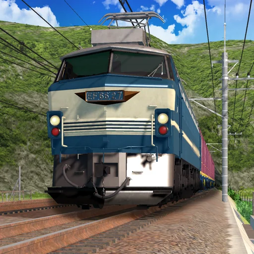 JapanTrainModels JR Freight logo