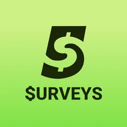 Five Surveys - Earn Money Fast logo