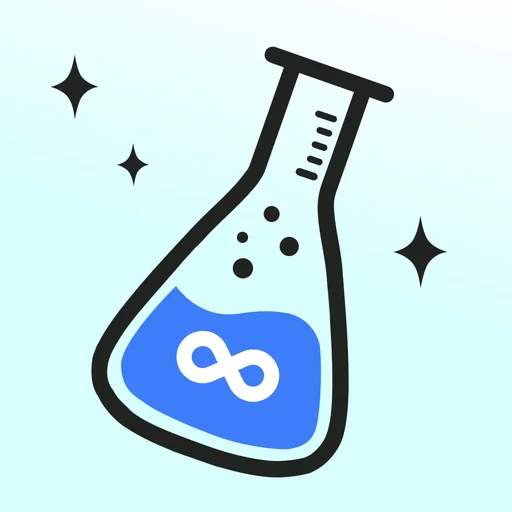 Infinite Merge Craft logo
