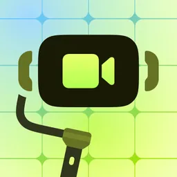 Video Stabilizer. logo