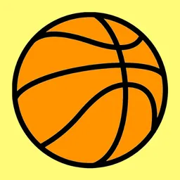 Basketball Analytics logo