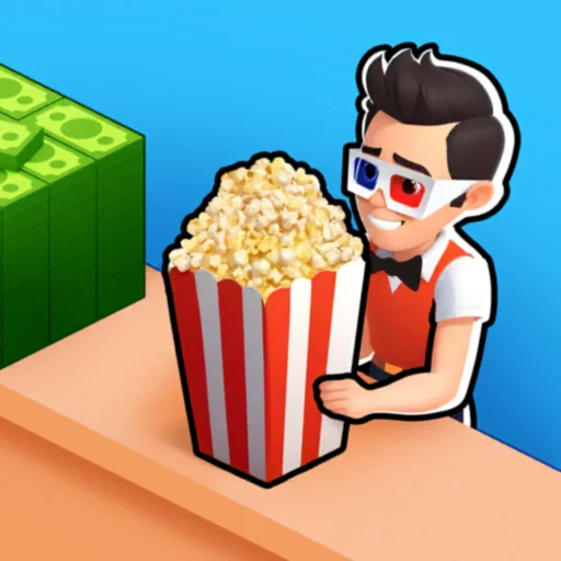My Cinema World logo