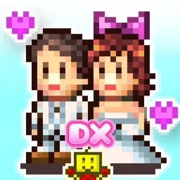 Dream House Days DX logo