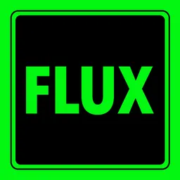 FLUX AI: AI Image Generator logo
