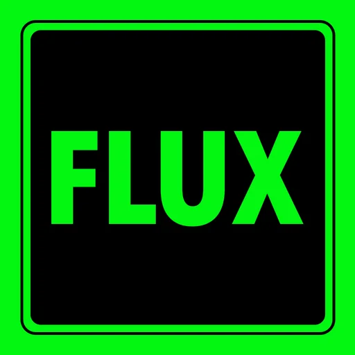 FLUX AI: AI Image Generator logo