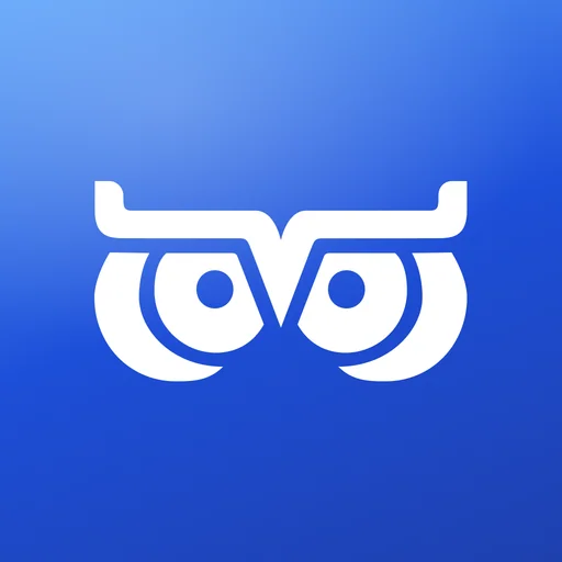 WISEcode UPF Detector logo