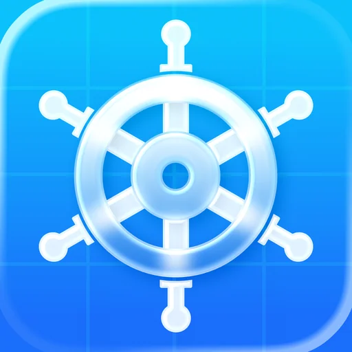 Helm for App Store Connect logo