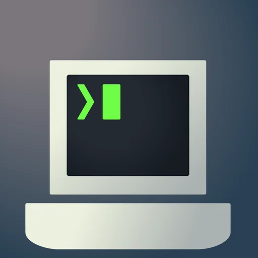 The Stanley Parable: UD logo