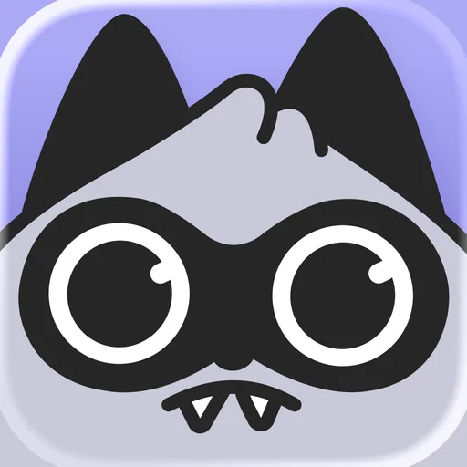 BitePal: Food Calorie Tracker logo