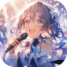 Idol Partyㅤㅤㅤ logo