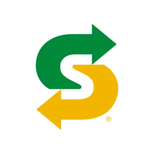 Subway - UK & I logo