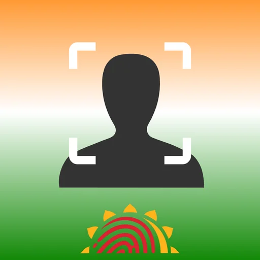 AadhaarFaceRD logo