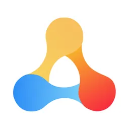 ShareKaro: File Share & Manage logo