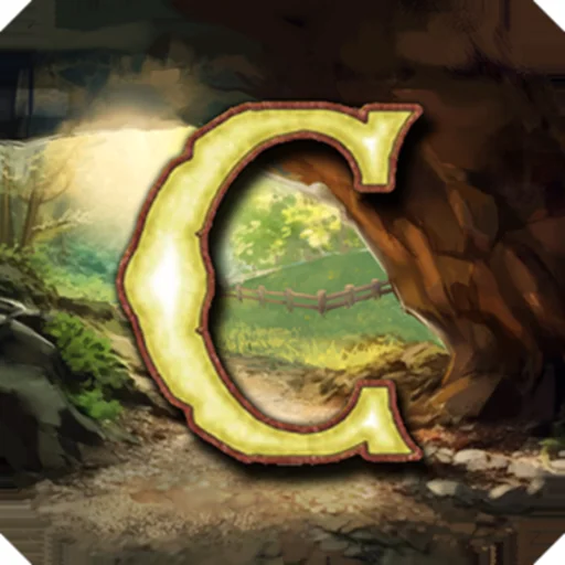 Caverna logo