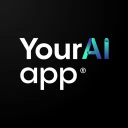 Your AI App logo