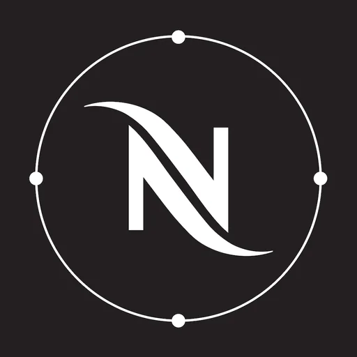Nespresso Smart logo