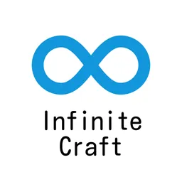 Infinite Craft Recipe logo