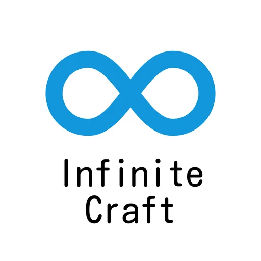 Infinite Craft Recipe logo