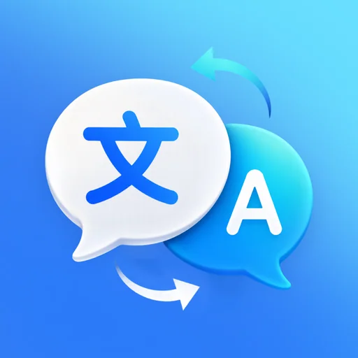 Translate AI: Voice & Photo logo