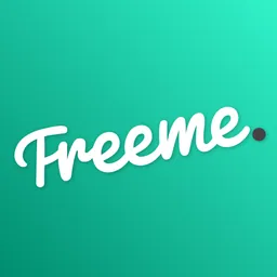 Freeme - ME/CFS and Long Covid logo