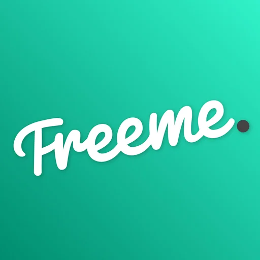 Freeme - ME/CFS and Long Covid logo