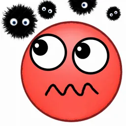 Hide Ball: Brain Teaser Games logo