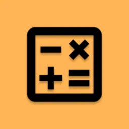 zcalcu: Chat & Calculator logo