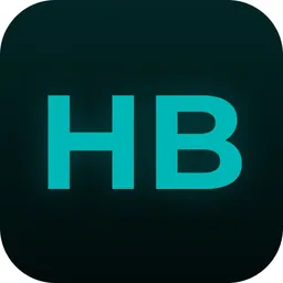 Harmony Bloom logo