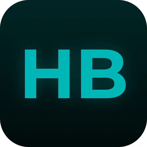 Harmony Bloom logo