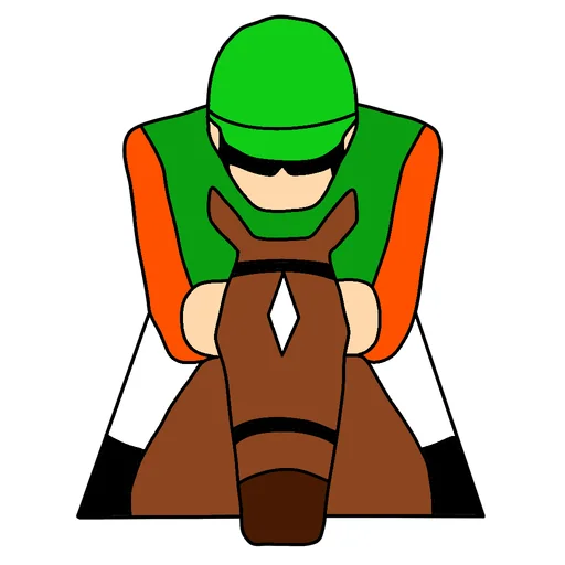 Party Home Derby logo