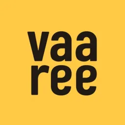 Vaaree logo