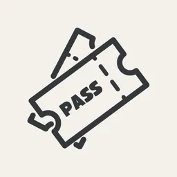 Walletsio: Wallet Pass Creator logo