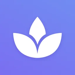 Chair Yoga for Seniors at Home logo