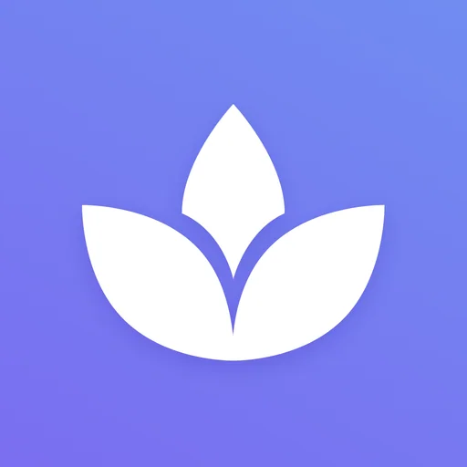 Chair Yoga for Seniors at Home logo