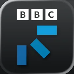 BBC Weather logo