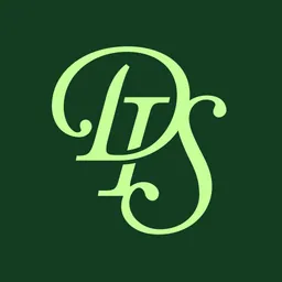 Dis-loyalty logo