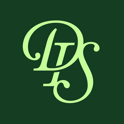 Dis-loyalty logo