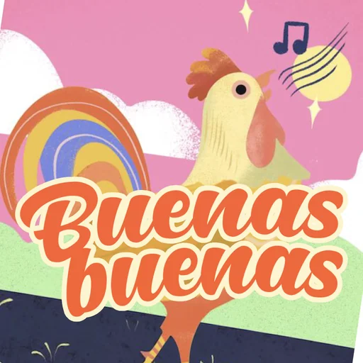 Buenas - Baraja de Loteria logo